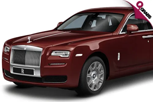 For QR200 Get an Antibacterial Steam Wash for Your Car OR from QR350 Receive an Exterior AND/OR Interior 3M Car Polishing! (Up to QR1500 Value)